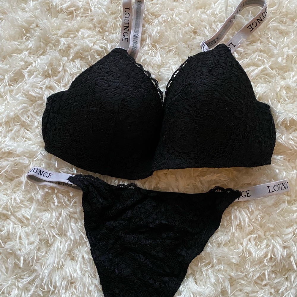 Matching Lounge Set